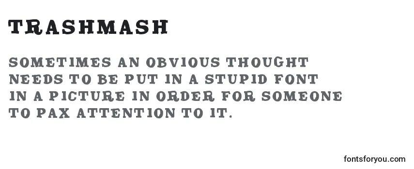 trashmash, trashmash font, download the trashmash font, download the trashmash font for free