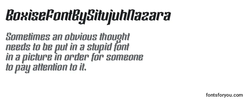 boxisefontbysitujuhnazara, boxisefontbysitujuhnazara font, download the boxisefontbysitujuhnazara font, download the boxisefontbysitujuhnazara font for free
