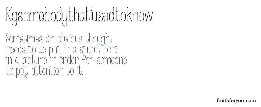 kgsomebodythatiusedtoknow, kgsomebodythatiusedtoknow font, download the kgsomebodythatiusedtoknow font, download the kgsomebodythatiusedtoknow font for free