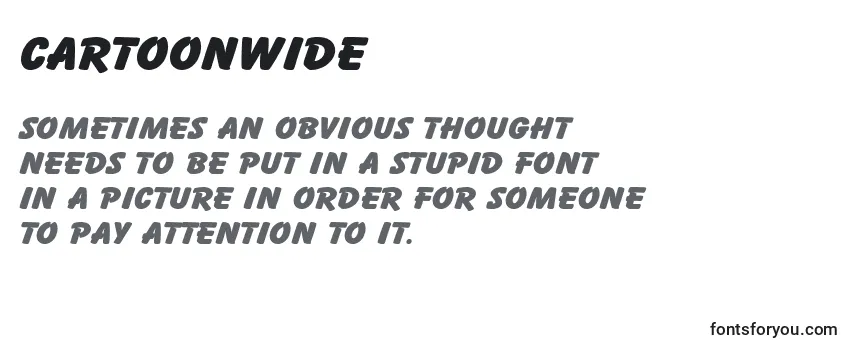 cartoonwide, cartoonwide font, download the cartoonwide font, download the cartoonwide font for free