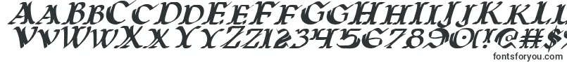 WarsOfAsgardItalic Font – Fonts for Adobe Reader