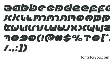  Kovacsspotexpandital font