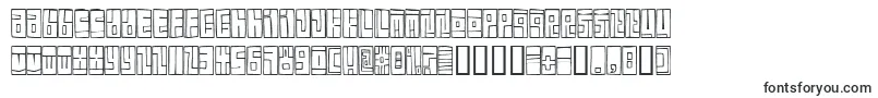 BoxFont-fontti – Fontit Google Chromelle