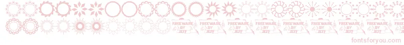 Sundngs2 Font – Pink Fonts