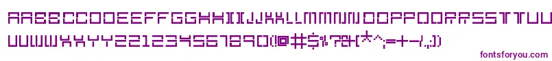 Section9Regular Font – Purple Fonts