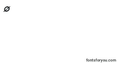 RacetracsskItalic font – Fonts Number 0