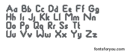 Smackyformula Font