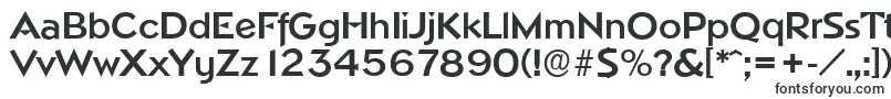 NapoliserialBold Font – Multiline Fonts