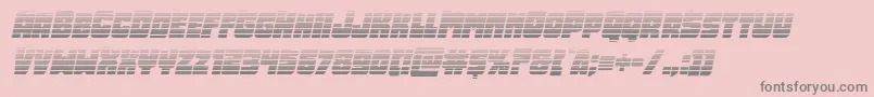 Más sobre la fuente Opusmundigradital fuente Opusmundigradital – Fuentes Grises Sobre Fondo Rosa