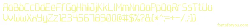 More about Computer7 Font Computer7 Font – Yellow Fonts