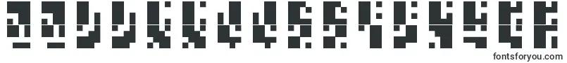 Microfuture Font – Pixel Fonts