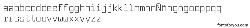 Larabiefont Font – Filipino Fonts