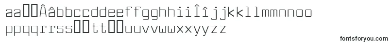 Larabiefont Font – Romanian Fonts