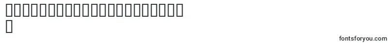Larabiefont Font – Yiddish Fonts
