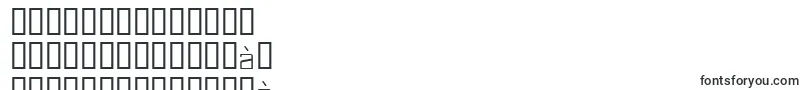 Larabiefont Font – Thai Fonts