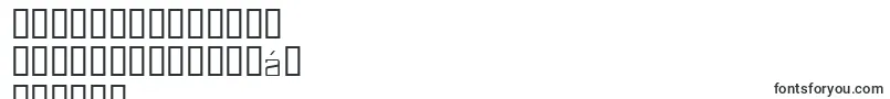 Larabiefont Font – Burmese Fonts
