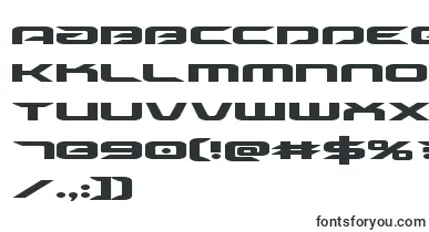  Driveexpand font
