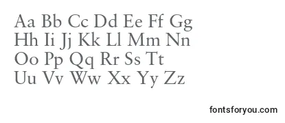 Sabonc Font