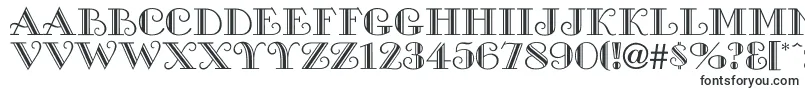 Cambridgeside Font – Fonts for Google Chrome