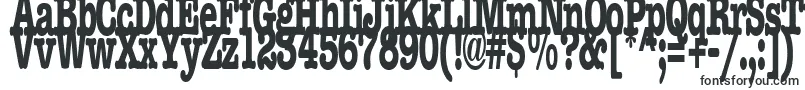 BocciRegularTtstd Font – Fonts for Adobe Illustrator