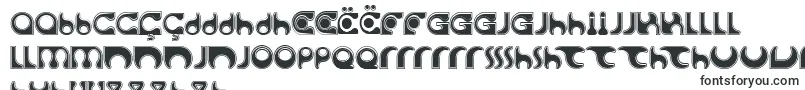SolangeC Font – Nyanja Fonts