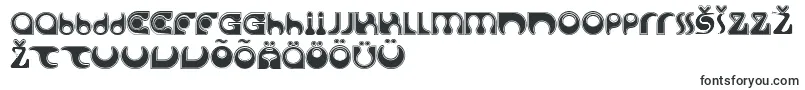 SolangeC Font – Estonian Fonts