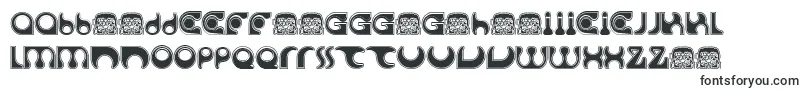 SolangeC Font – Maltese Fonts