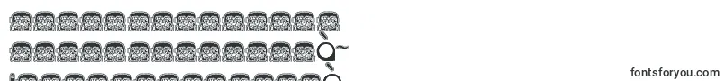 SolangeC-fontti – nepalin fontit