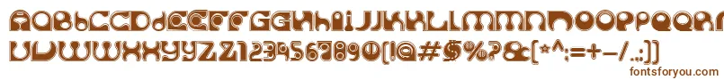 SolangeC Font – Brown Fonts