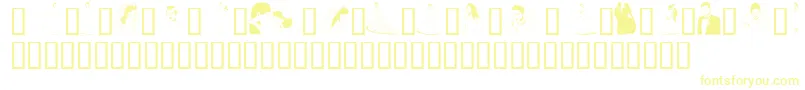 GeTheBrideAndGroom Font – Yellow Fonts