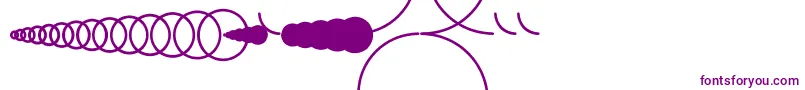 LatexCircleBold Font – Purple Fonts