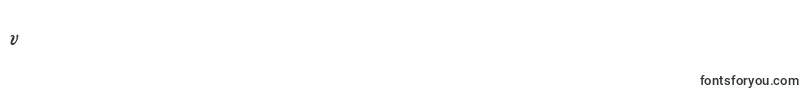 Tibetanmachineweb9-Schriftart – Schriften für die Ziffer 7