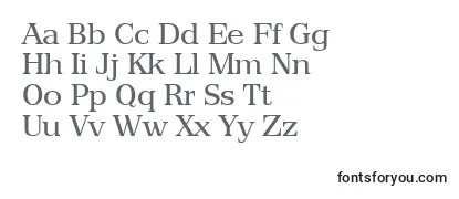 PriamosRegular Font