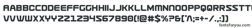 Usuzicond Font – Fonts for Linux