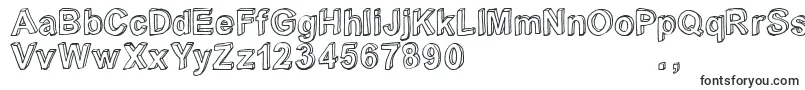 Crialtrial Font – Stylish Fonts