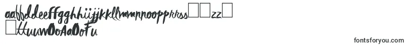 RebelHeartMadonna Font – Estonian Fonts