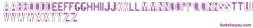BlankenshipFinalType Font – Purple Fonts
