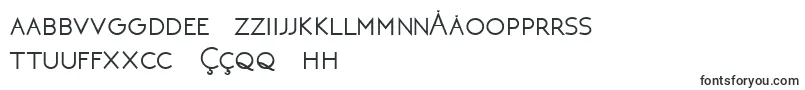 NeotericBoldDemoVersion Font – Uzbek Fonts