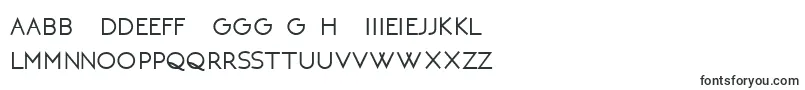 NeotericBoldDemoVersion Font – Maltese Fonts