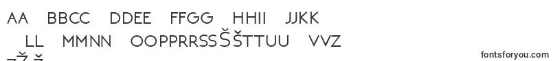 NeotericBoldDemoVersion Font – Latvian Fonts