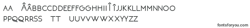 NeotericBoldDemoVersion Font – Romanian Fonts