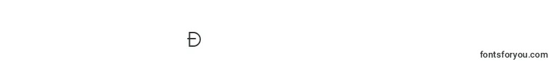 NeotericBoldDemoVersion Font – Belarusian Fonts