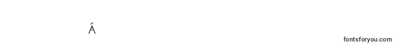 フォントNeotericBoldDemoVersion – カンボジア文字