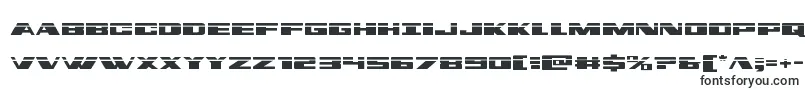 Dassaultlaser Font – War Fonts