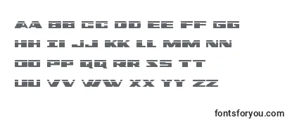 Dassaultlaser Font