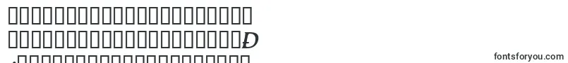 More about VegaAntikvaSemibolditalic Font VegaAntikvaSemibolditalic Font – Tatar Fonts