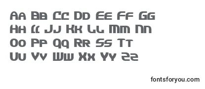 JannisariesBold Font