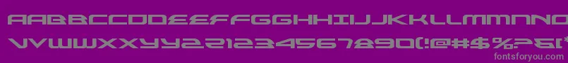 Подробнее о шрифте Alexisv3expand Шрифт Alexisv3expand – серые шрифты на фиолетовом фоне