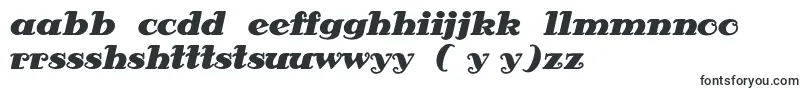 Antsypants Font – Hausa Fonts