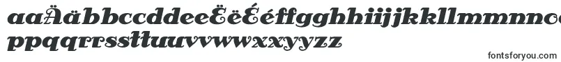Antsypants Font – Macedonian Fonts